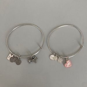 Alex and Ani Bracelet